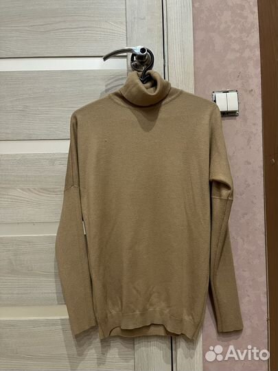 Водолазка женская