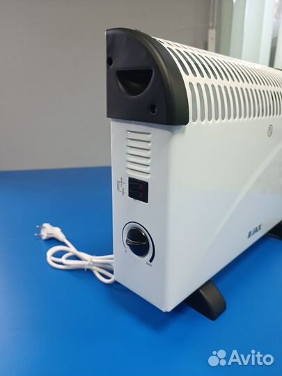 Конвектор электрический JAX jhdl-2000