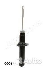 Амортизатор audi 100 82-90 зад.масл. MM-00014 J