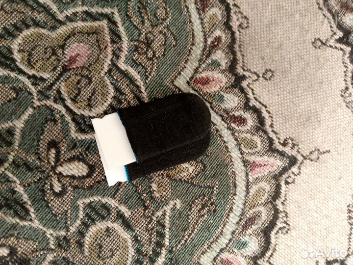 Напалчники