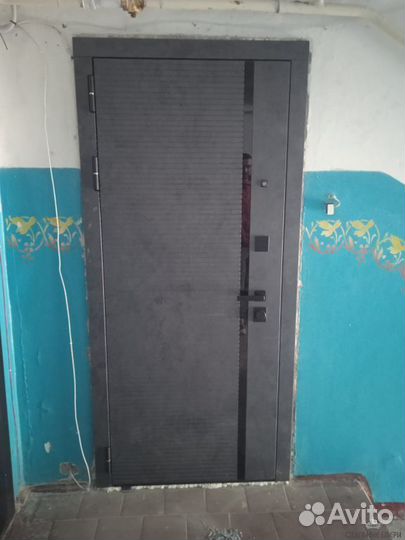 Дверь входная Лабиринт 11см