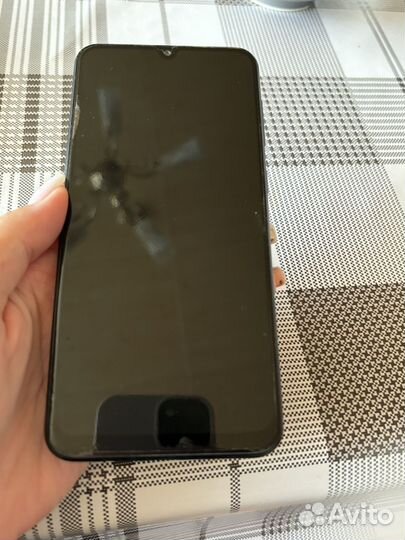 Samsung Galaxy A50, 6/128 ГБ