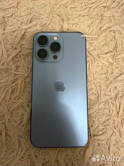 iPhone 13 Pro, 256 ГБ