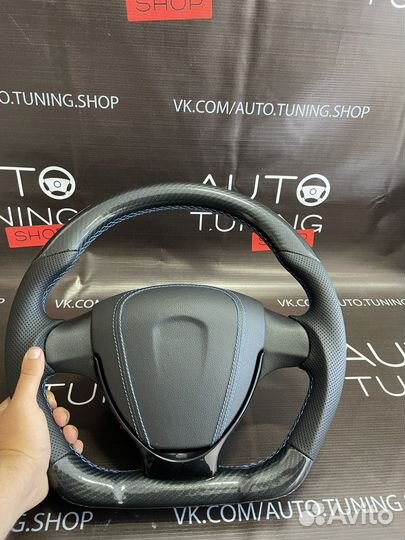 Руль гранта