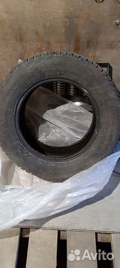 Nokian Tyres Nordman 7 225/60 R16 102