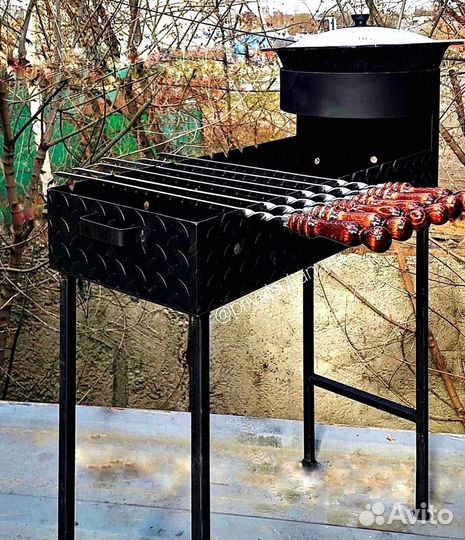 Казан чугунный опт и розница