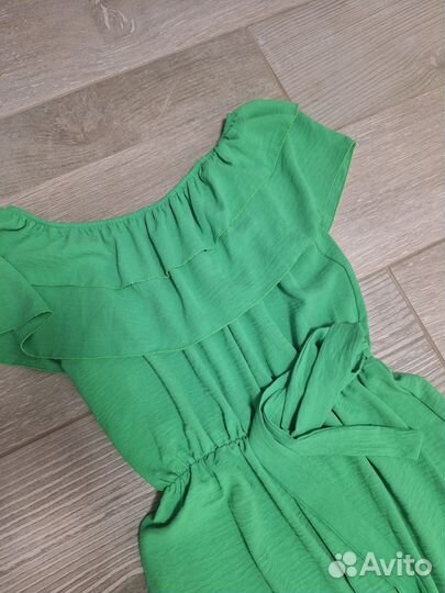 Платье Италия 44 размер