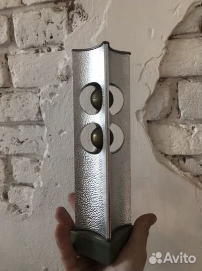 Советская скульптура