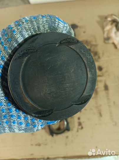 Поршень с шатуном Opel Astra