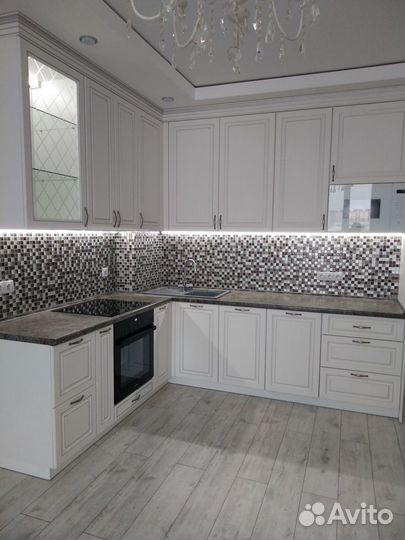 Мебель на заказ