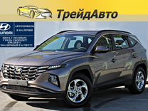 Hyundai Tucson 2.0 AT, 2024, 4 км, с пробегом, цена 3 599 000 руб.