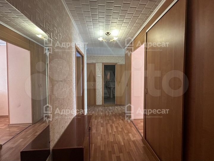 Дом 95 м² на участке 7 сот.