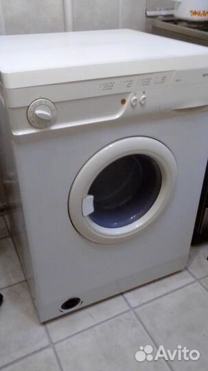 Стиральная машина Gorenje WA 411