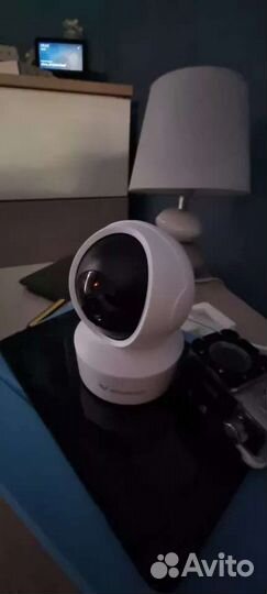Мини Ip камера видеонаблюдения Stsrcam