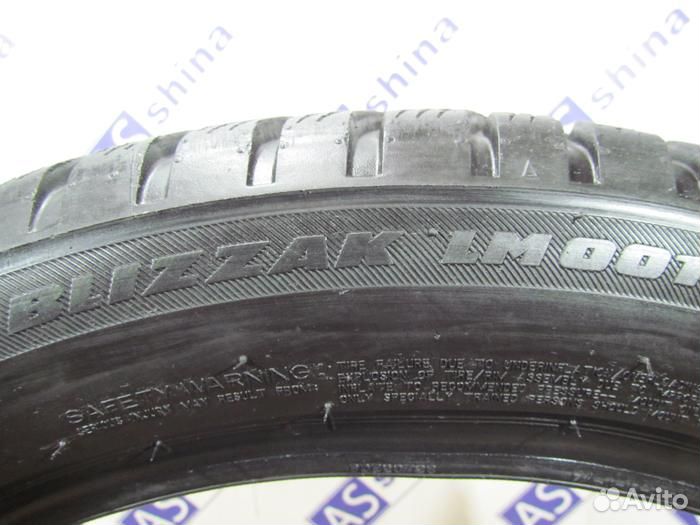 Bridgestone Blizzak LM-001 225/50 R17 102M