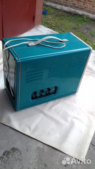 Осциллограф