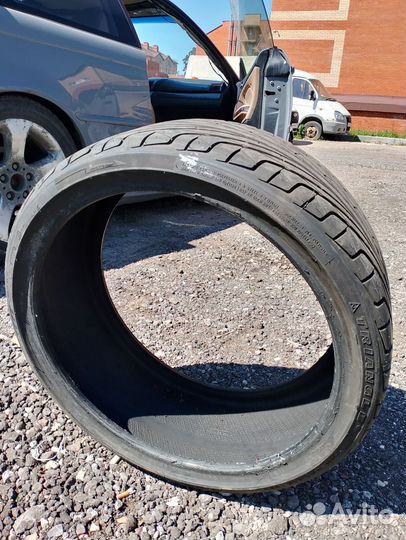 Triangle TR968 235/35 R19