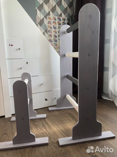 Станок для растяжки гимнастика