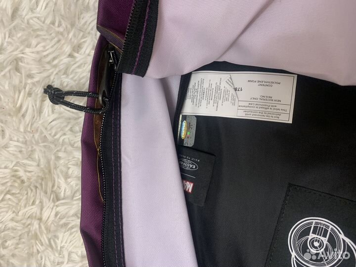 Рюкзак Eastpak Padded Pak'r Новый Оригинал