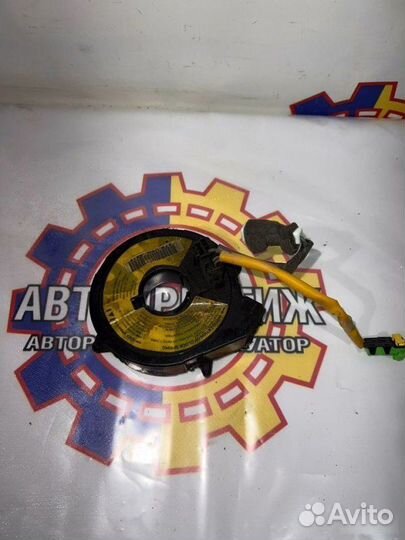 Шлейф подрулевой Kia Spectra