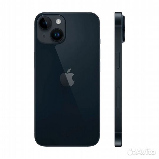 iPhone 14 256 гб Midnight
