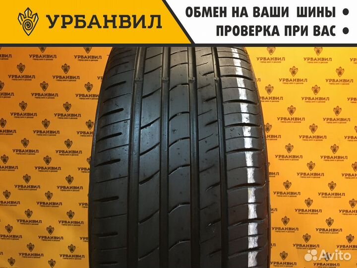 Nexen N'Fera RU1 SUV 235/55 R18 100V