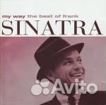 Frank Sinatra - My Way (The Best Of Frank Sinatra) (1 CD)