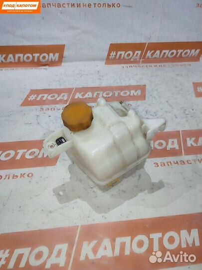 Бачок расширительный Chevrolet Captiva рест. 2013