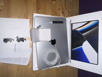MacBook Pro 14 m1 pro