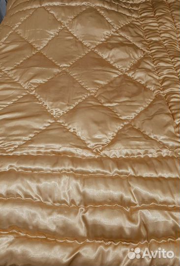 Одеяло шерстяное