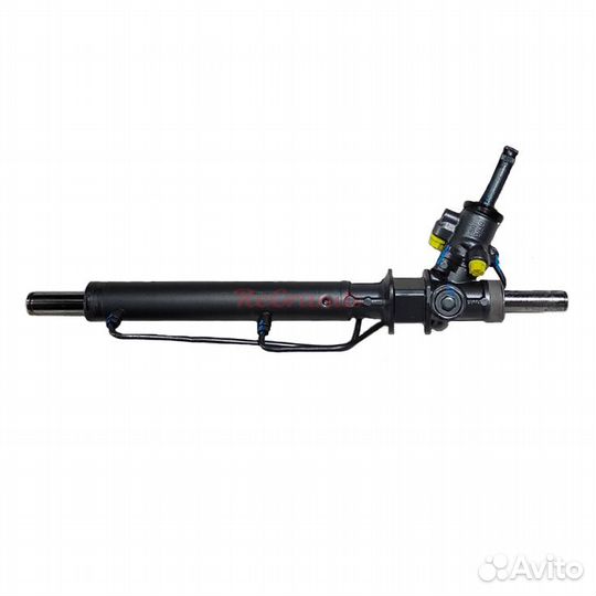 Рулевая рейка R2-6515New Subaru Forester 2004