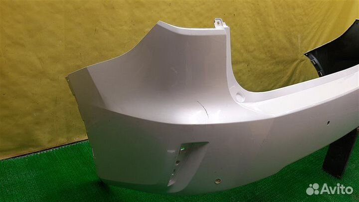 Бампер задний Lexus Rx350 Rx450H Rx300 AGL20W 2015