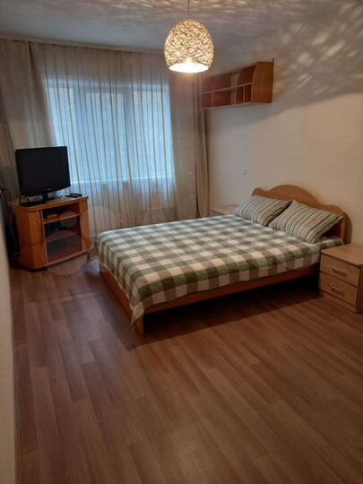 1-к. квартира, 30 м², 3/5 эт.