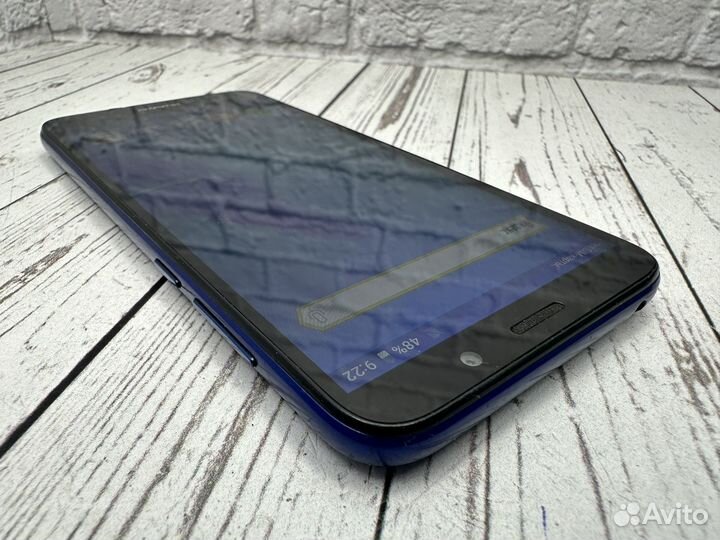 HUAWEI Y5 Lite, 16 ГБ