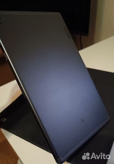 Планшет Lenovo Tab M10 Plus TB-X606F 128gb