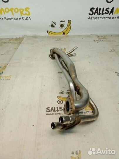 Трубка системы охлаждения Volvo Xc90 C59 B8444S