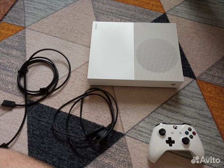 Xbox one s all digital - 1tb