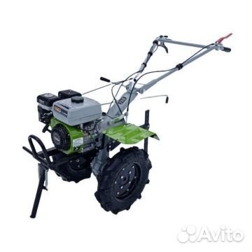 Мотоблок Энергопром редукторный