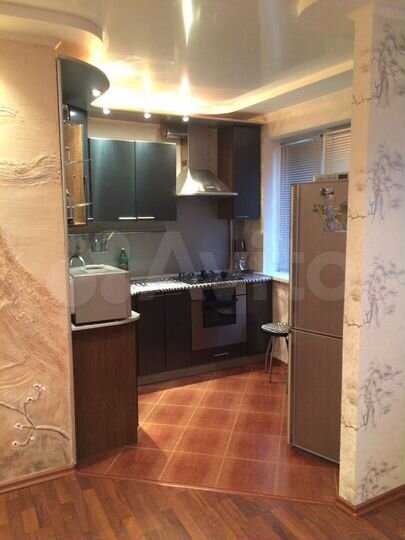 2-к. квартира, 45 м², 2/5 эт.