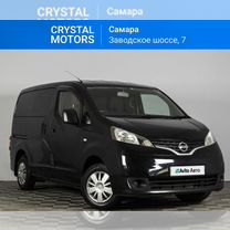 Nissan NV200 1.6 AT, 2016, 184 565 км, с пробегом, цена 1 759 000 руб.