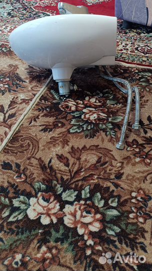 Раковина в ванную бу