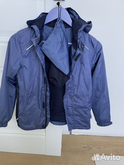 Вещи на мальчика