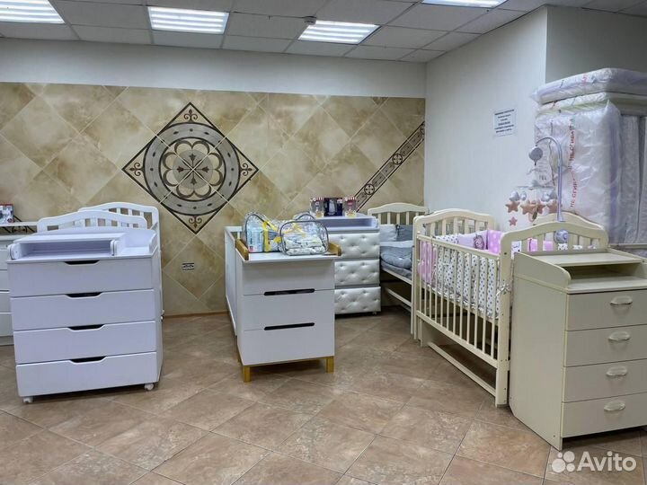 Коляска 2 в 1 AIR bexa (Черная кожа+золотой)