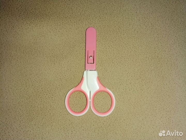 Ножницы детские