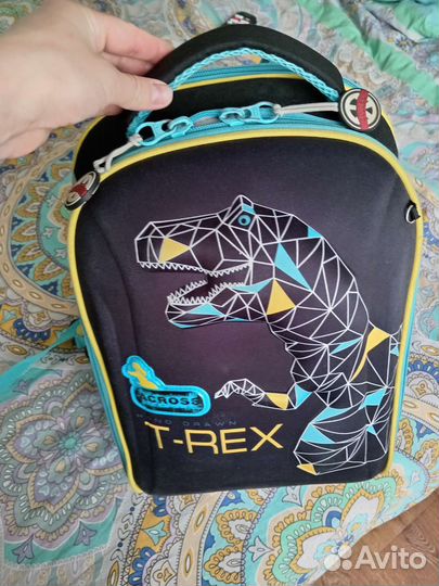 Портфель первоклассника