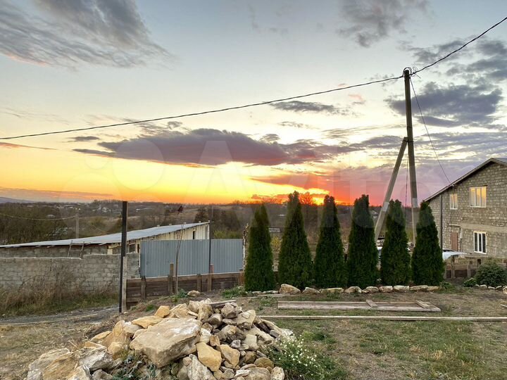 Участок 14 сот. (СНТ, ДНП)