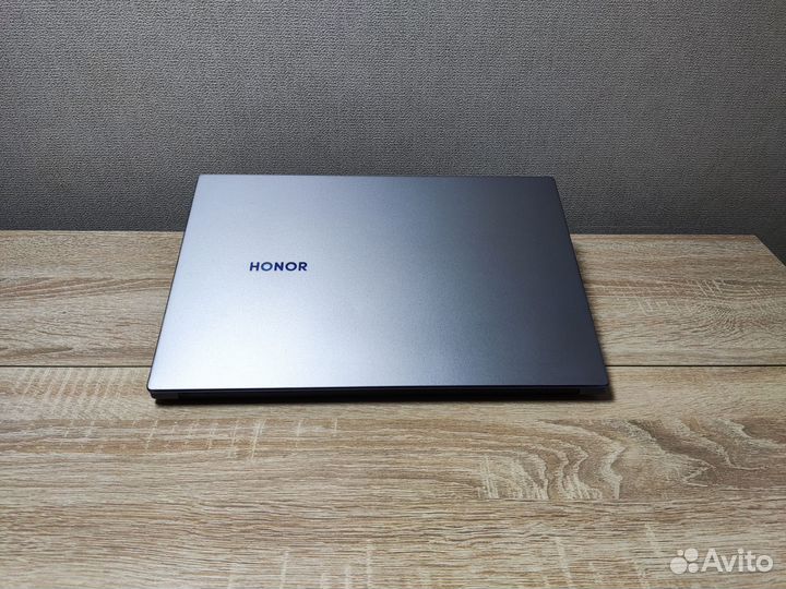 Honor MagicBook 14 Ryzen 5 5500U 8/512