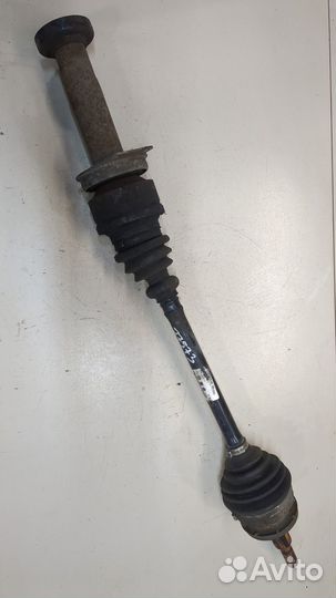 Полуось Volkswagen Transporter 5, 2008