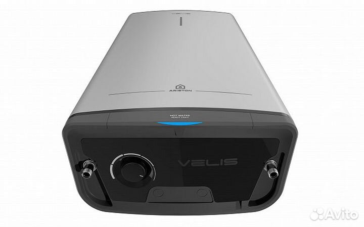 Водонагреватель Ariston ABS VLS PRO R 50