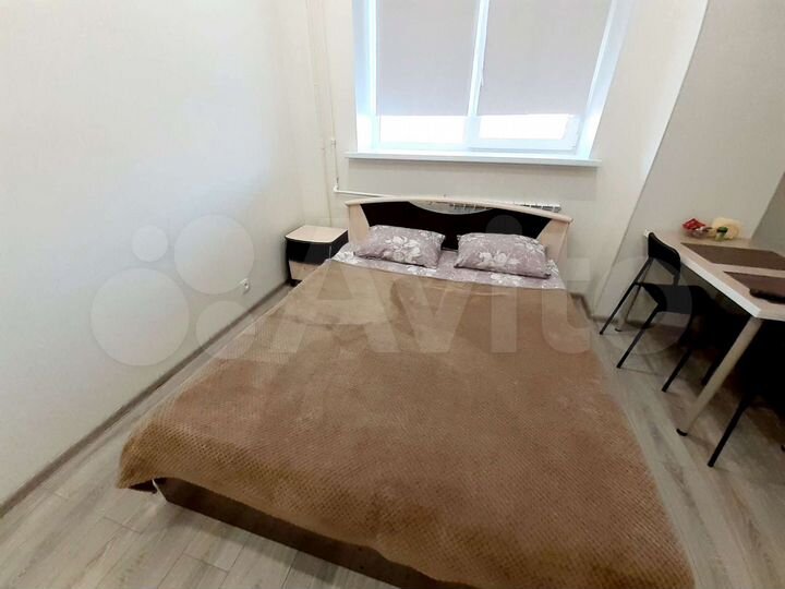 Квартира-студия, 28 м², 7/9 эт.